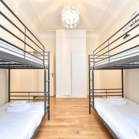 Cmg Residence Reaumur Paris Dış mekan fotoğraf